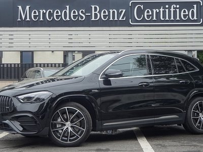 صورة 1 لـ 2026 Mercedes-BENZ GLA AMG
