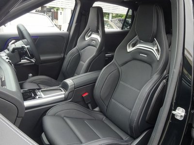 2026 Mercedes-BENZ GLA AMG — фото 10