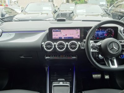 2026 Mercedes-BENZ GLA AMG — фото 7