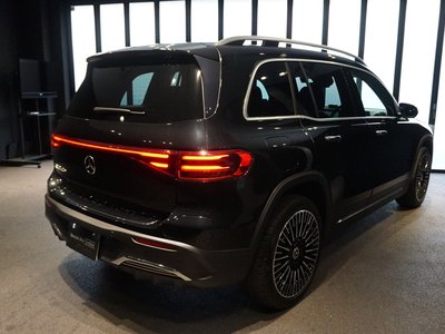 MERCEDES-BENZ EQB - 9