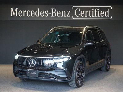 MERCEDES-BENZ EQB - 1