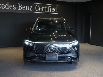 MERCEDES-BENZ EQB - 5