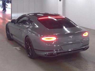 BENTLEY CONTINENTAL - 2