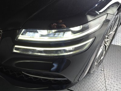 GENESIS G80 (RG3) - 9