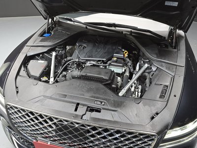 GENESIS G80 (RG3) - 7