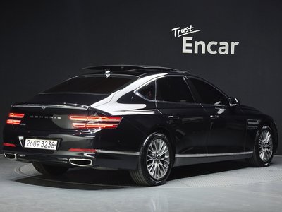 GENESIS G80 (RG3) - 3