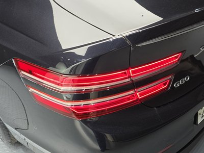 GENESIS G80 (RG3) - 10