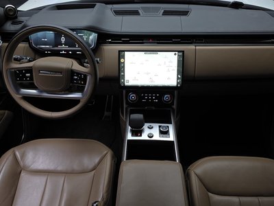 صورة 5 لـ 2022 LAND Rover RANGE ROVER