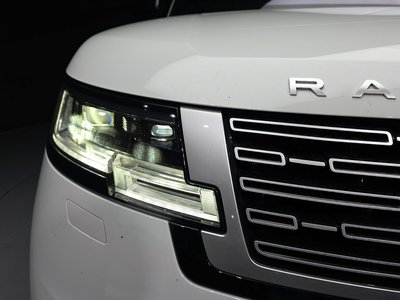 صورة 9 لـ 2022 LAND Rover RANGE ROVER