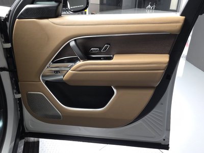2022 LAND Rover RANGE ROVER 缩略图 14