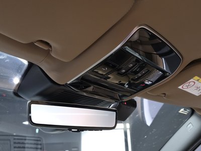 2022 LAND Rover RANGE ROVER 缩略图 28