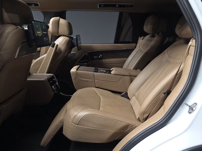 2022 LAND Rover RANGE ROVER 缩略图 16