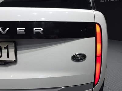 صورة 10 لـ 2022 LAND Rover RANGE ROVER