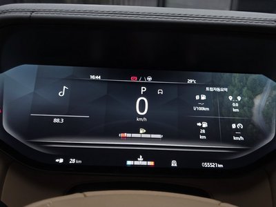 2022 LAND Rover RANGE ROVER 缩略图 11