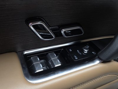 2022 LAND Rover RANGE ROVER 缩略图 37