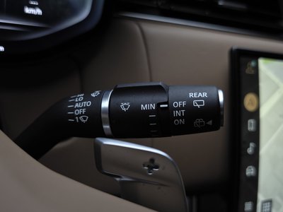 2022 LAND Rover RANGE ROVER 缩略图 33