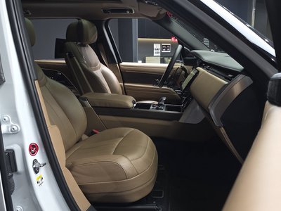 2022 LAND Rover RANGE ROVER 缩略图 17