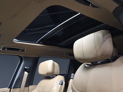 2022 LAND Rover RANGE ROVER 缩略图 27