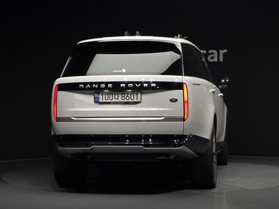 صورة 4 لـ 2022 LAND Rover RANGE ROVER