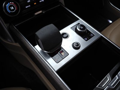 2022 LAND Rover RANGE ROVER 缩略图 12