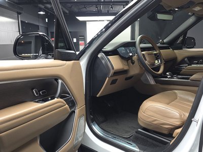 2022 LAND Rover RANGE ROVER 缩略图 13