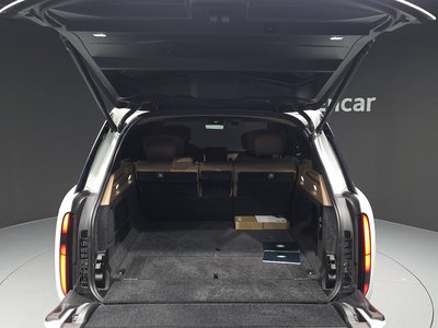 2022 LAND Rover RANGE ROVER 缩略图 29