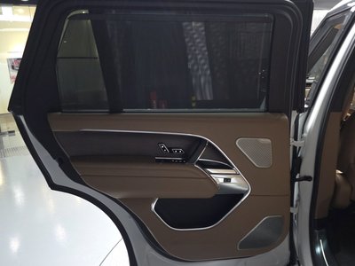 2022 LAND Rover RANGE ROVER 缩略图 15