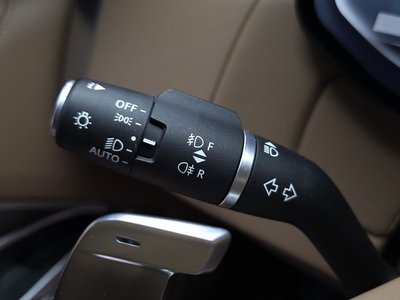 2022 LAND Rover RANGE ROVER 缩略图 32