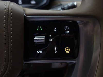 2022 LAND Rover RANGE ROVER 缩略图 38