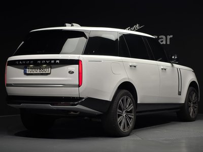 صورة 3 لـ 2022 LAND Rover RANGE ROVER