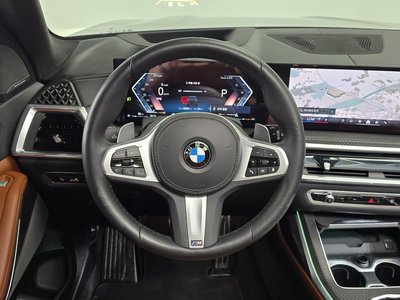 2024 BMW X7 缩略图 20