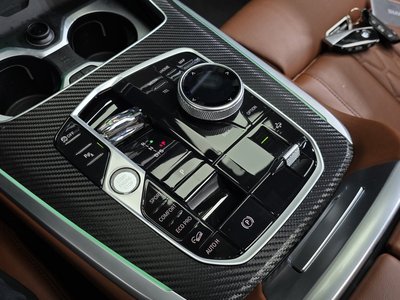 2024 BMW X7 缩略图 12