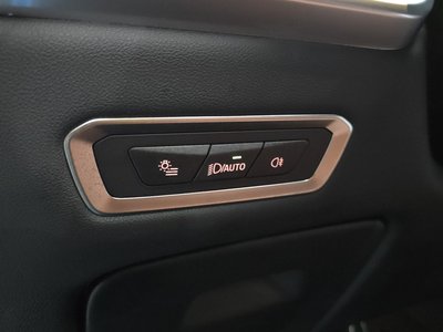 2024 BMW X7 缩略图 28