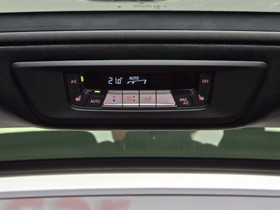 2024 BMW X7 缩略图 38