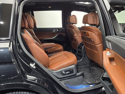 2024 BMW X7 缩略图 17