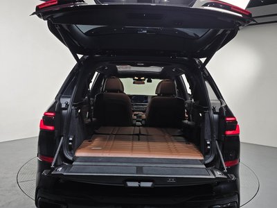 2024 BMW X7 缩略图 26
