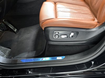 2024 BMW X7 缩略图 32