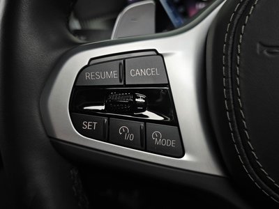 2024 BMW X7 缩略图 23