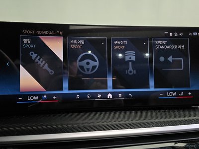 2024 BMW X7 缩略图 40