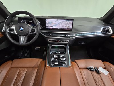 2024 BMW X7 — фото 5