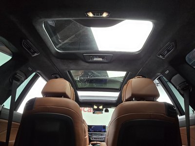 2024 BMW X7 缩略图 24