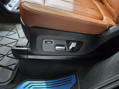 2024 BMW X7 缩略图 36