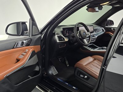 2024 BMW X7 缩略图 13