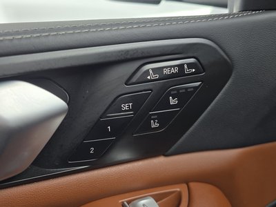 2024 BMW X7 缩略图 39