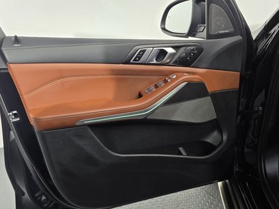 2024 BMW X7 缩略图 14