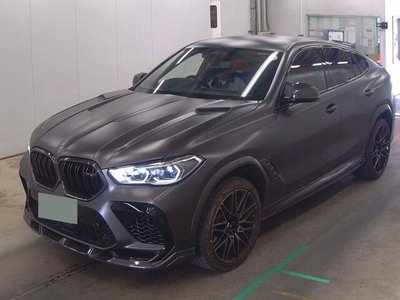 BMW X6 M - 4