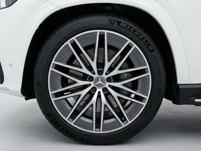 صورة 6 لـ 2025 Mercedes-BENZ GLE