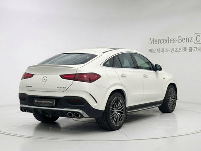 صورة 4 لـ 2025 Mercedes-BENZ GLE