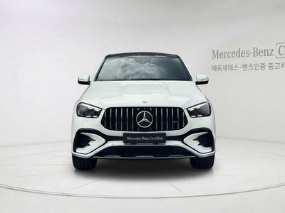 صورة 2 لـ 2025 Mercedes-BENZ GLE