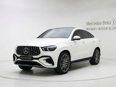صورة 1 لـ 2025 Mercedes-BENZ GLE